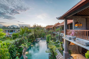 Villa Mirah Ubud